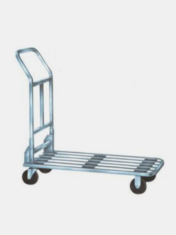 carrito de servicio