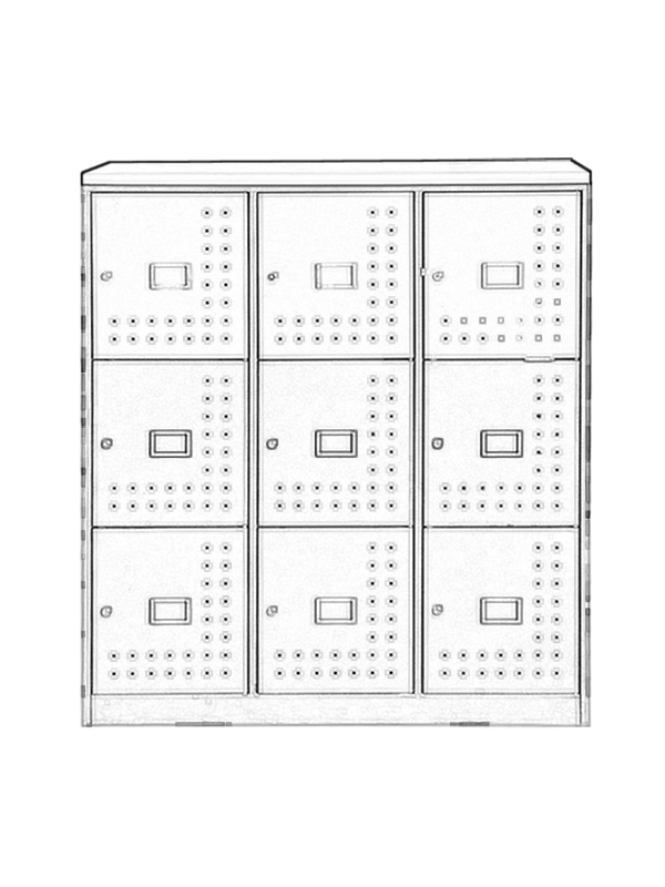 Gabinete de estudiantes